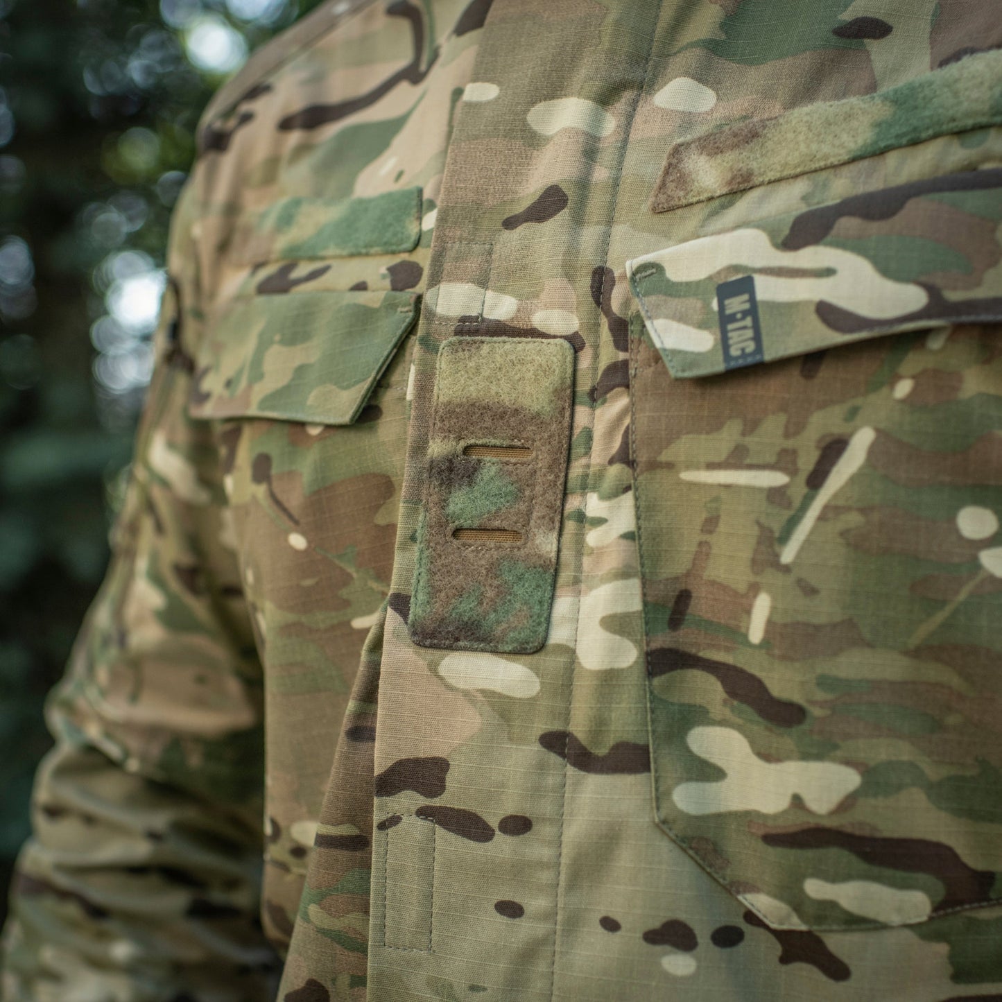 M-Tac Sturm Jacket Gen.II NYCO Extreme