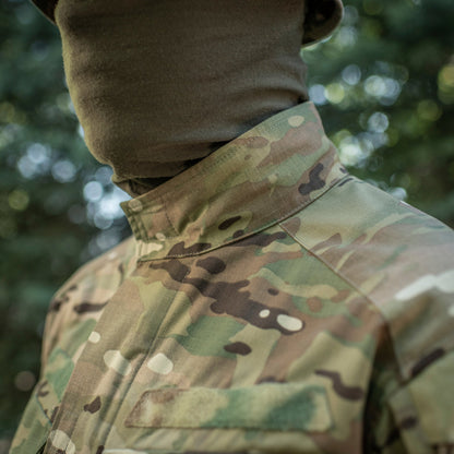 M-Tac Sturm Jacket Gen.II NYCO Extreme