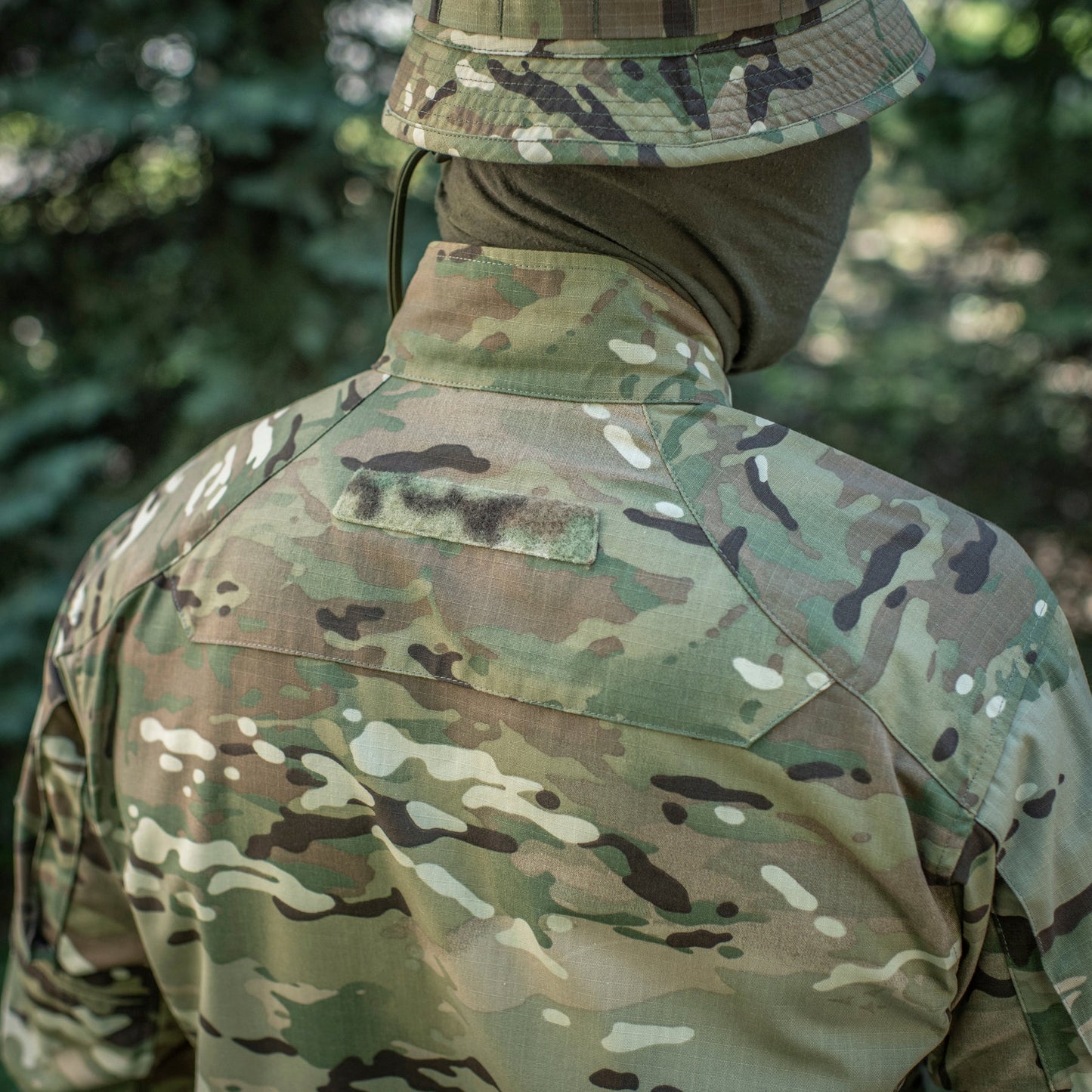 M-Tac Sturm Jacket Gen.II NYCO Extreme