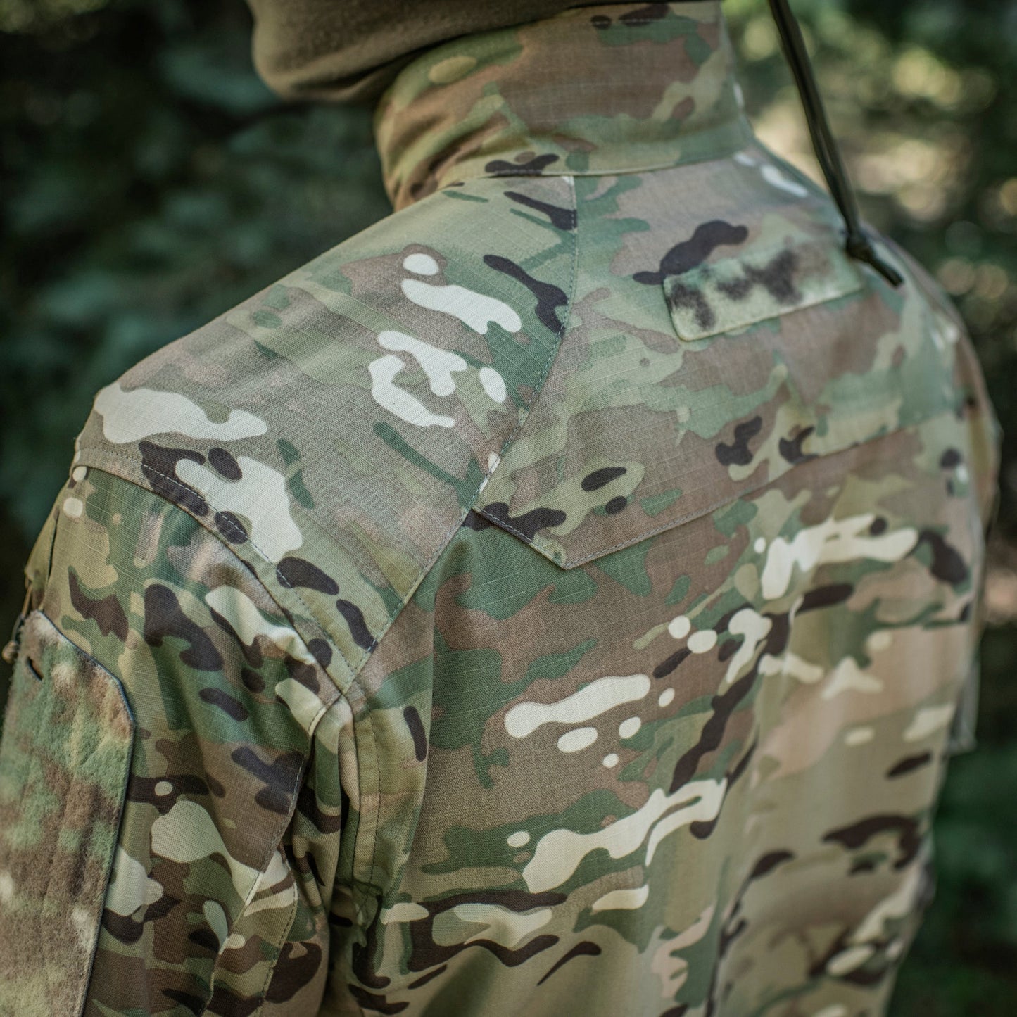 M-Tac Sturm Jacket Gen.II NYCO Extreme