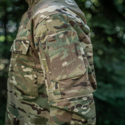 M-Tac Sturm Jacket Gen.II NYCO Extreme