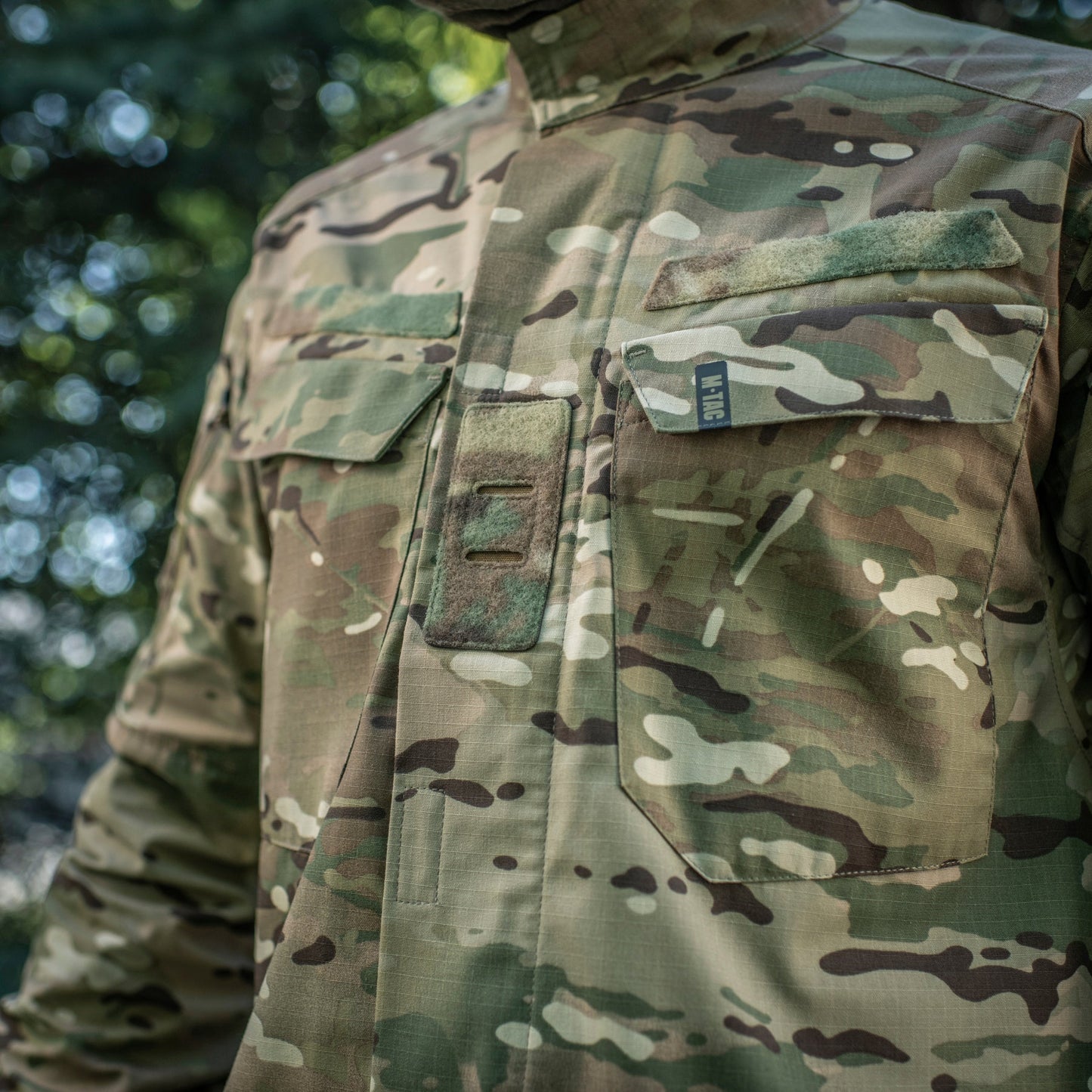 M-Tac Sturm Jacket Gen.II NYCO Extreme