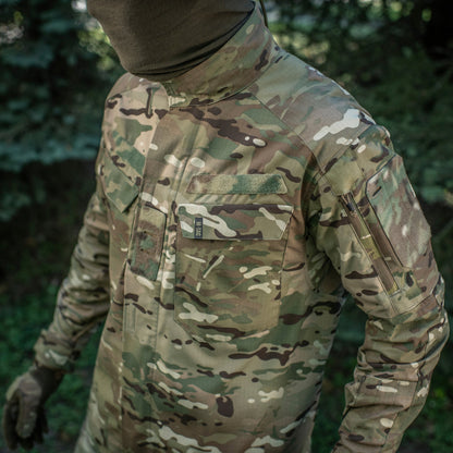 M-Tac Sturm Jacket Gen.II NYCO Extreme