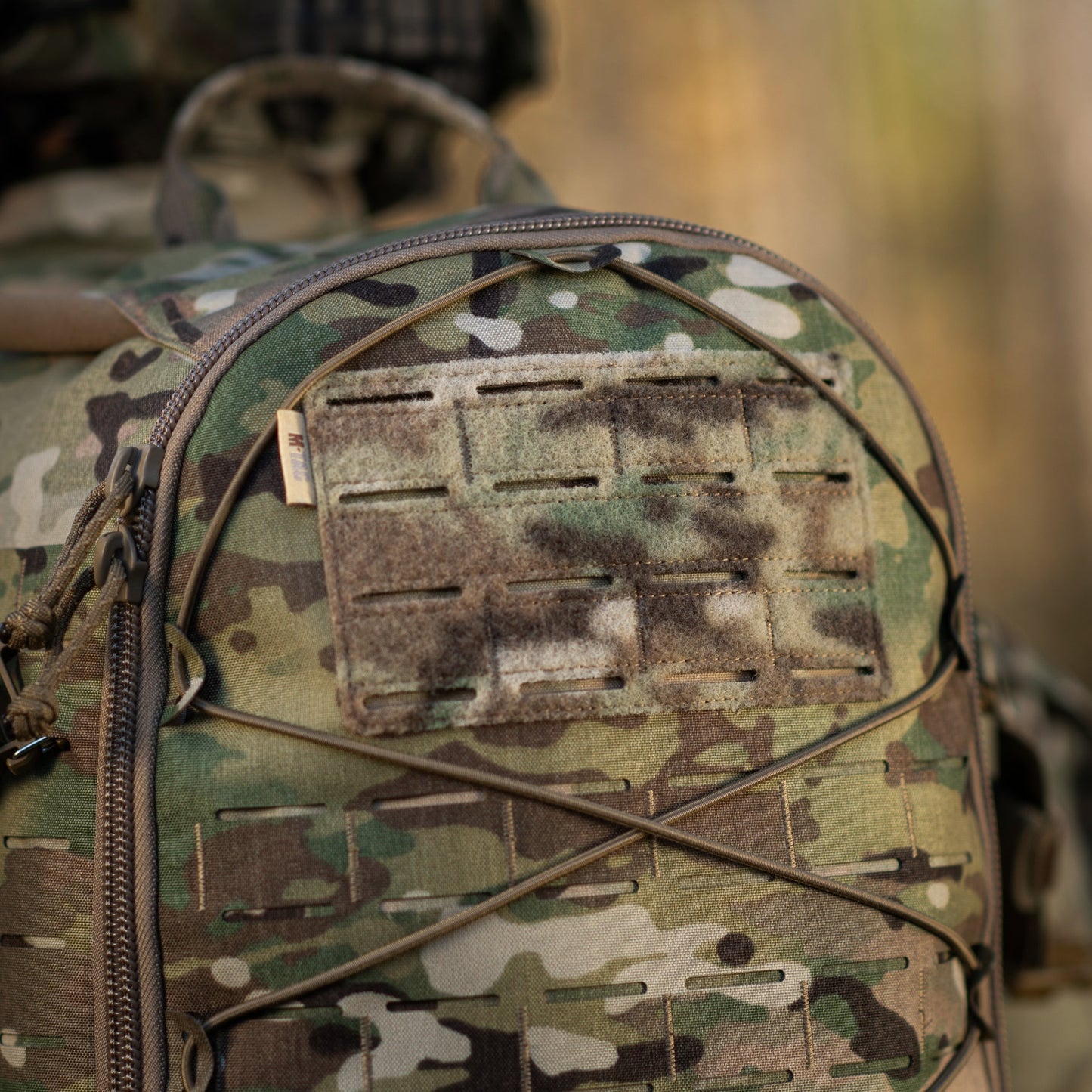 M-Tac Backpack Sturm with Ergonomic Straps Elite Gen.II X-Large