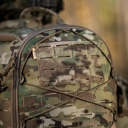 M-Tac Backpack Sturm with Ergonomic Straps Elite Gen.II X-Large