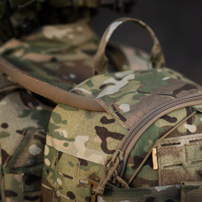 M-Tac Backpack Sturm with Ergonomic Straps Elite Gen.II X-Large
