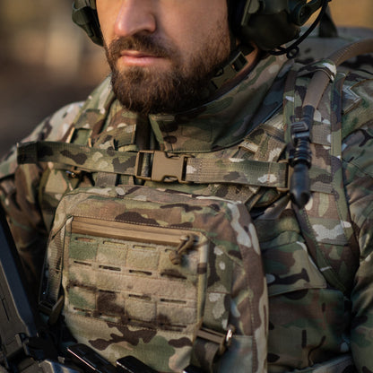 M-Tac Backpack Sturm with Ergonomic Straps Elite Gen.II X-Large