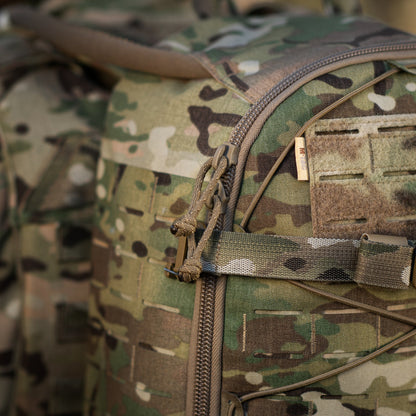 M-Tac Backpack Sturm with Ergonomic Straps Elite Gen.II X-Large