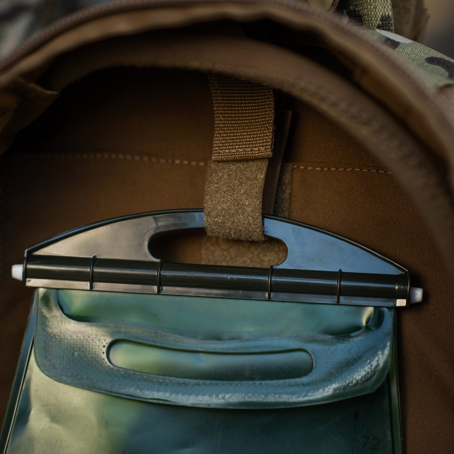 M-Tac Backpack Sturm with Ergonomic Straps Elite Gen.II X-Large