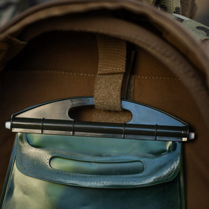 M-Tac Backpack Sturm with Ergonomic Straps Elite Gen.II X-Large