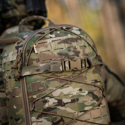 M-Tac Backpack Sturm with Ergonomic Straps Elite Gen.II X-Large