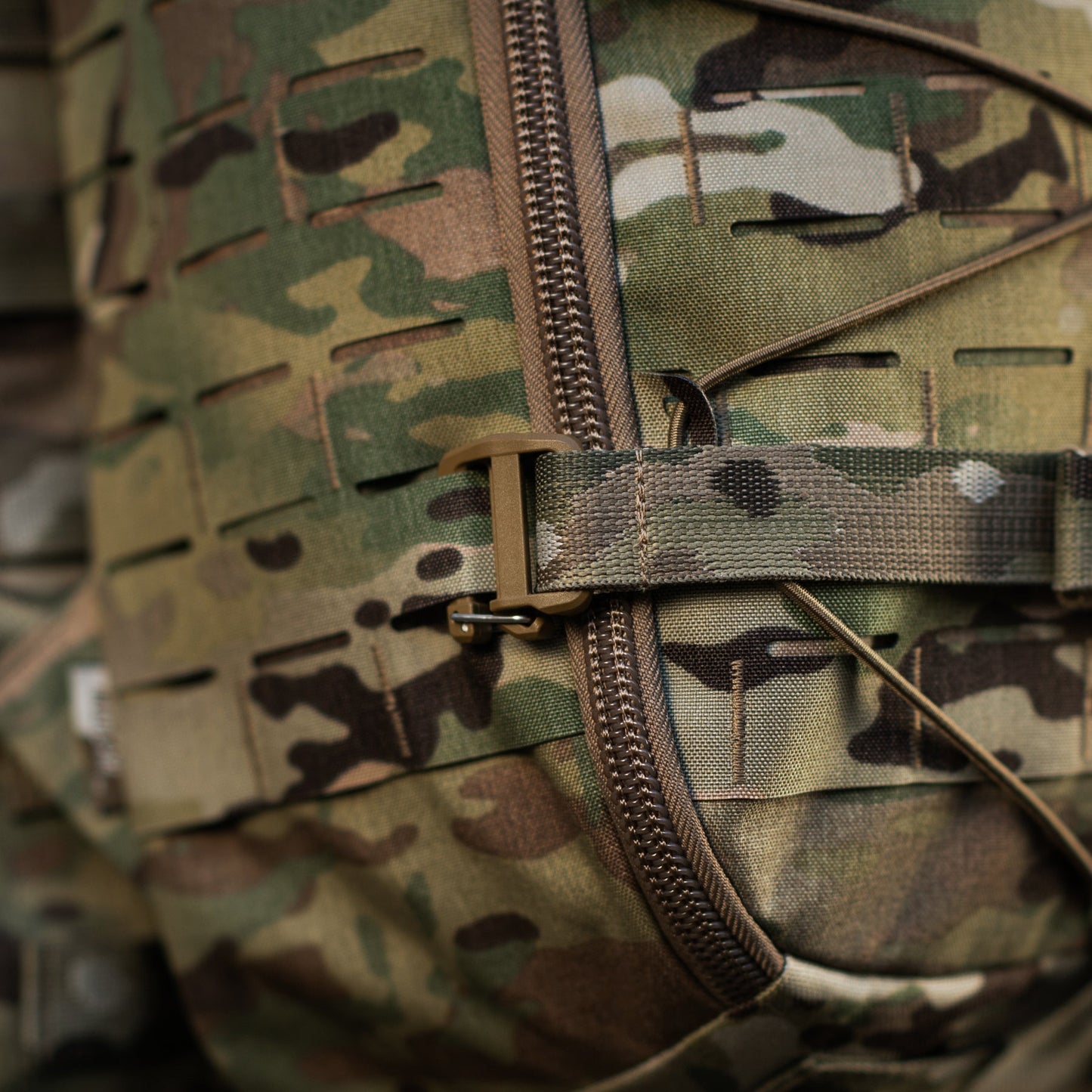 M-Tac Backpack Sturm with Ergonomic Straps Elite Gen.II X-Large