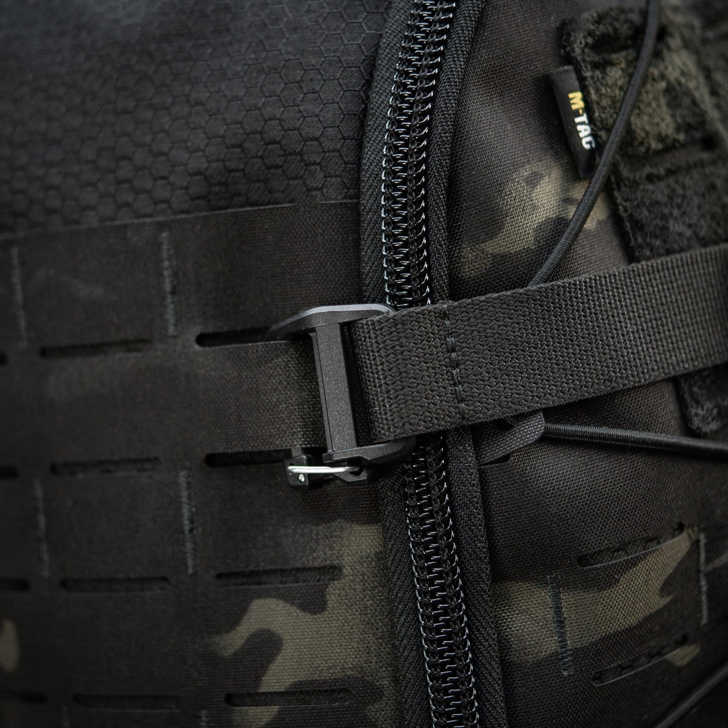M-Tac Backpack Sturm with Ergonomic Straps Elite Gen.II X-Large