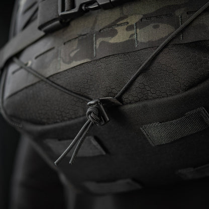 M-Tac Backpack Sturm with Ergonomic Straps Elite Gen.II X-Large