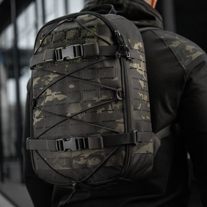 M-Tac Backpack Sturm with Ergonomic Straps Elite Gen.II X-Large