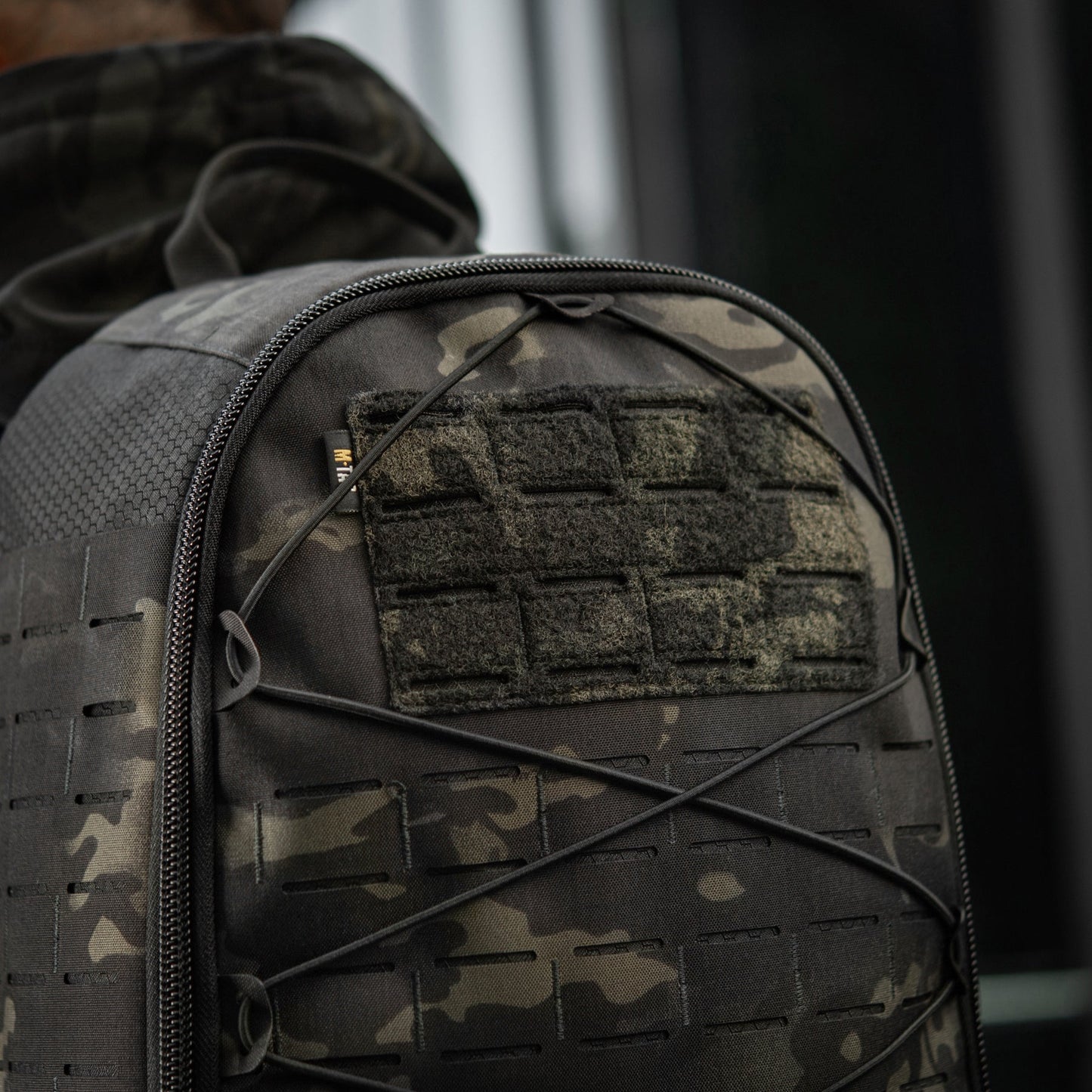 M-Tac Backpack Sturm with Ergonomic Straps Elite Gen.II X-Large