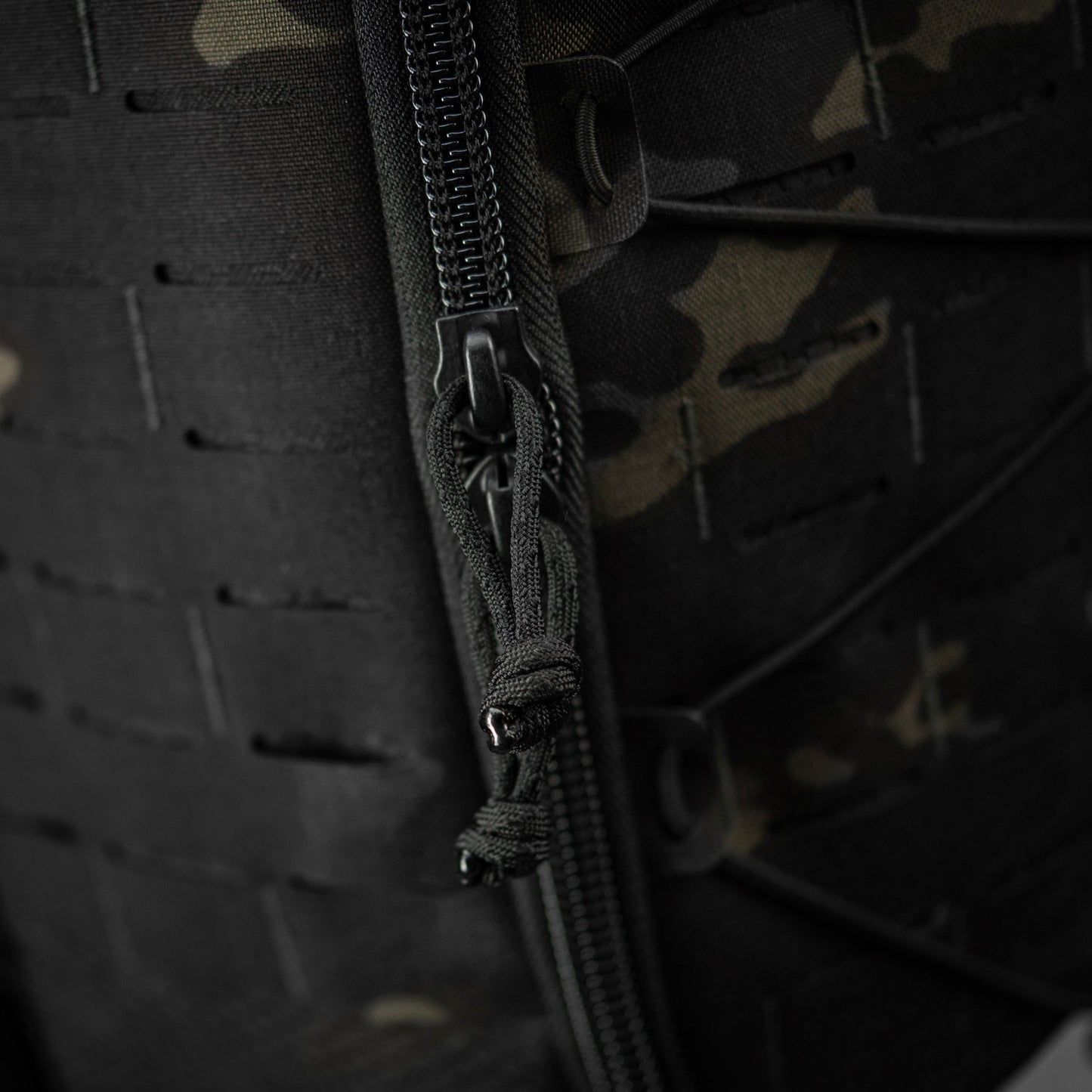 M-Tac Backpack Sturm with Ergonomic Straps Elite Gen.II X-Large