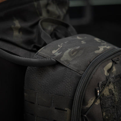 M-Tac Backpack Sturm with Ergonomic Straps Elite Gen.II X-Large