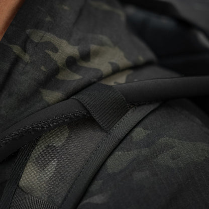M-Tac Backpack Sturm with Ergonomic Straps Elite Gen.II X-Large