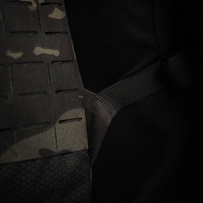M-Tac Backpack Sturm with Ergonomic Straps Elite Gen.II X-Large