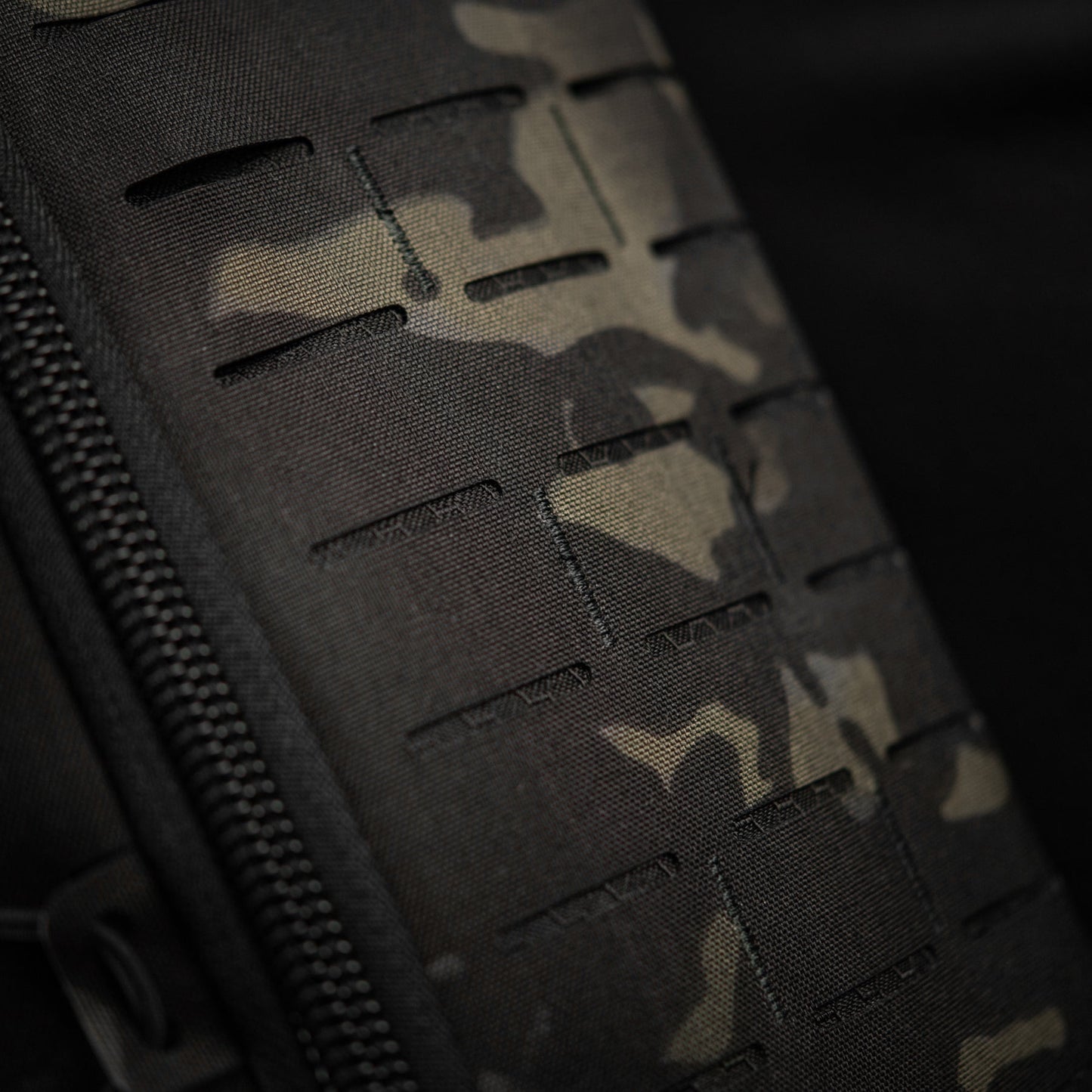 M-Tac Backpack Sturm with Ergonomic Straps Elite Gen.II X-Large