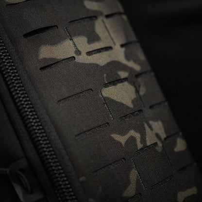 M-Tac Backpack Sturm with Ergonomic Straps Elite Gen.II X-Large