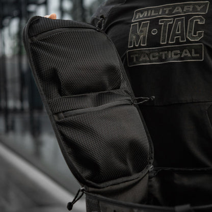 M-Tac Backpack Sturm with Ergonomic Straps Elite Gen.II X-Large