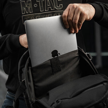 M-Tac Backpack Sturm with Ergonomic Straps Elite Gen.II X-Large