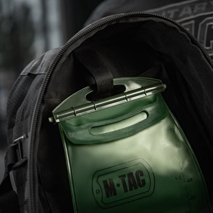 M-Tac Backpack Sturm with Ergonomic Straps Elite Gen.II X-Large