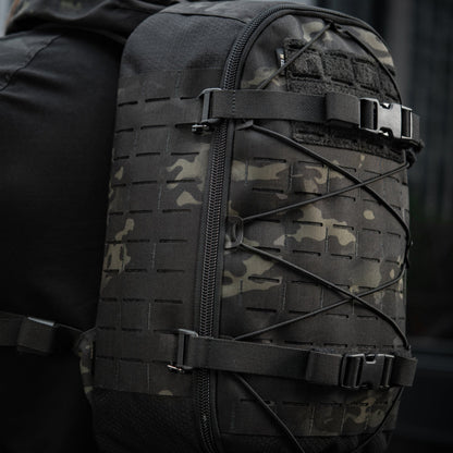 M-Tac Backpack Sturm with Ergonomic Straps Elite Gen.II X-Large