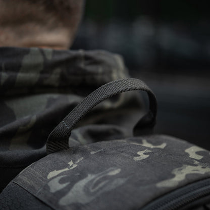 M-Tac Backpack Sturm with Ergonomic Straps Elite Gen.II X-Large