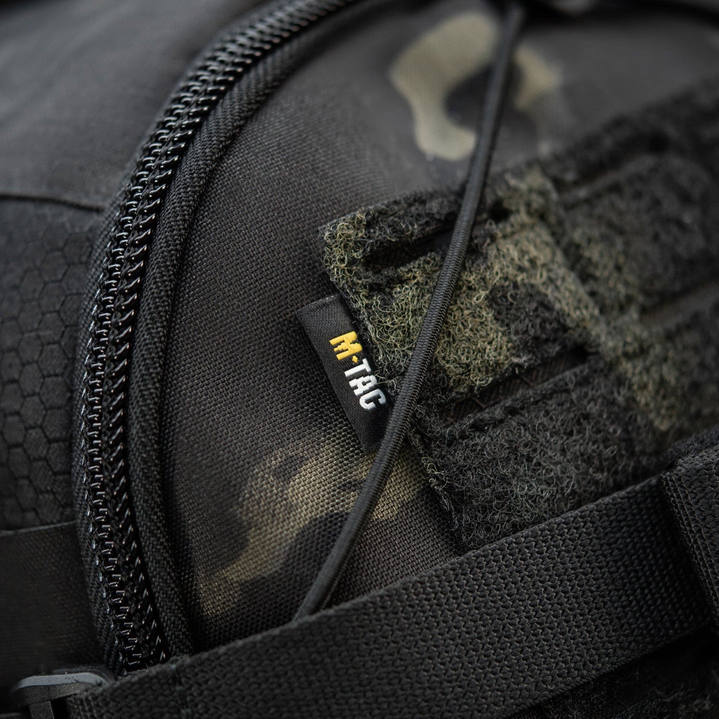 M-Tac Backpack Sturm with Ergonomic Straps Elite Gen.II X-Large