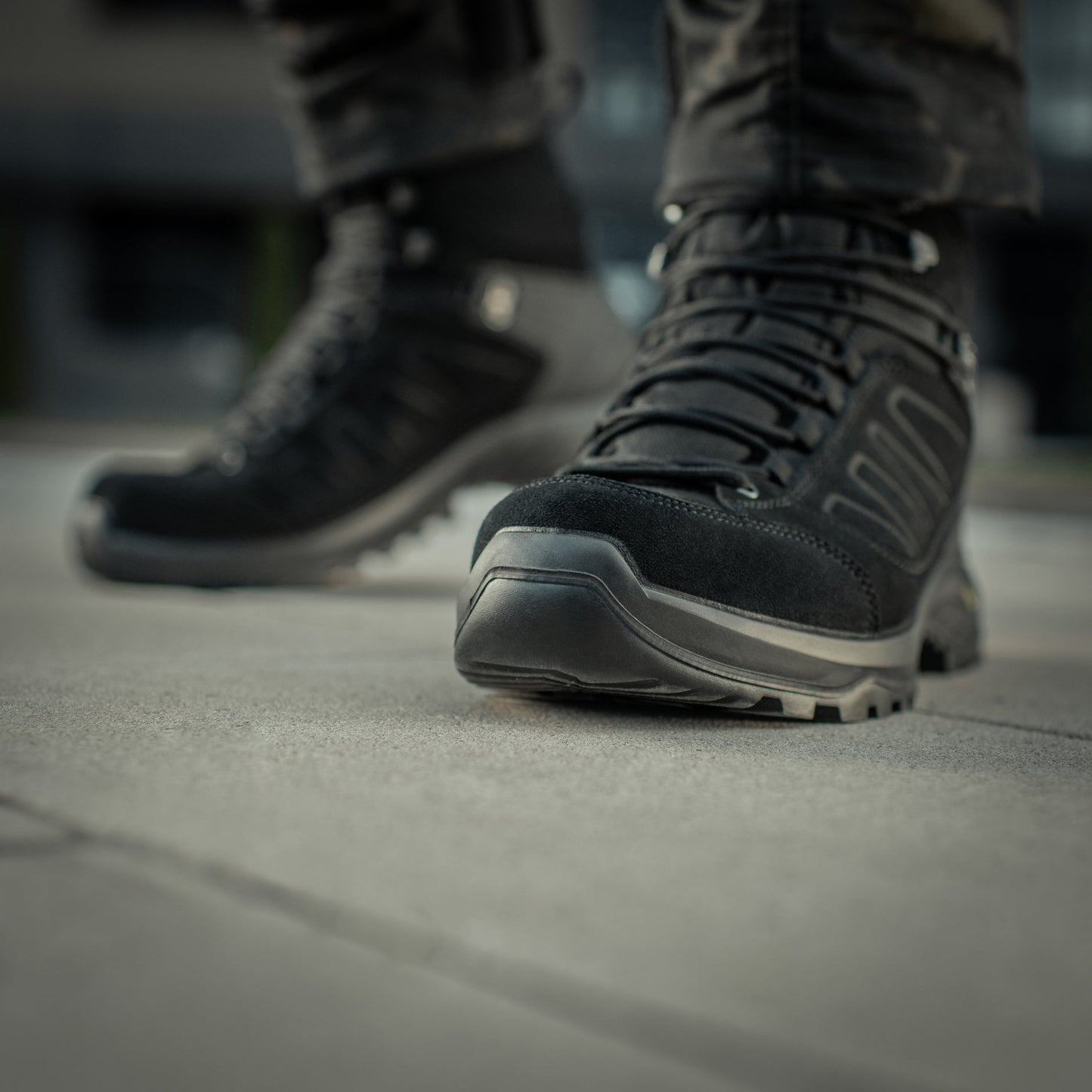 M-Tac Tactical Winter Boots