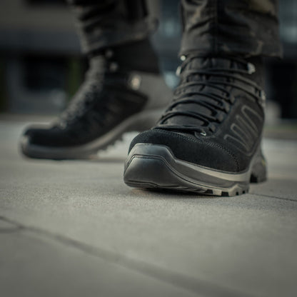 M-Tac Tactical Winter Boots