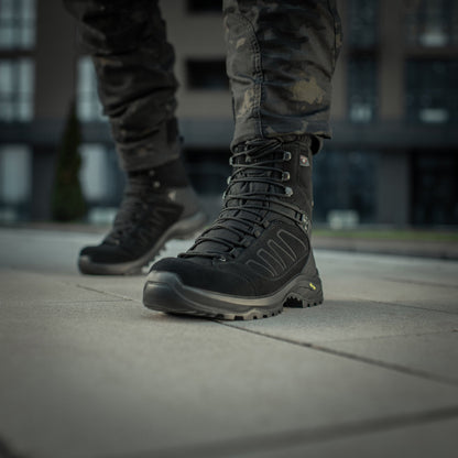 M-Tac Tactical Winter Boots