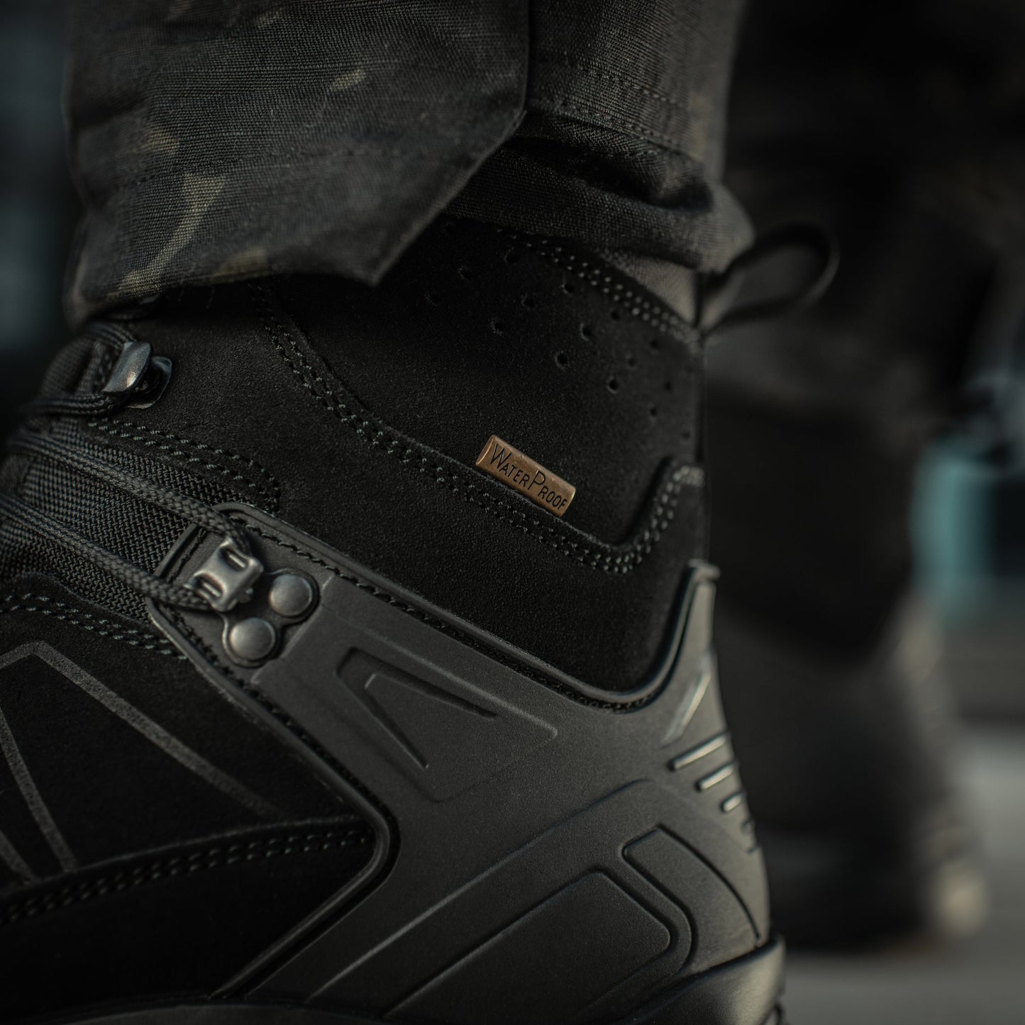 M-Tac Tactical Winter Boots