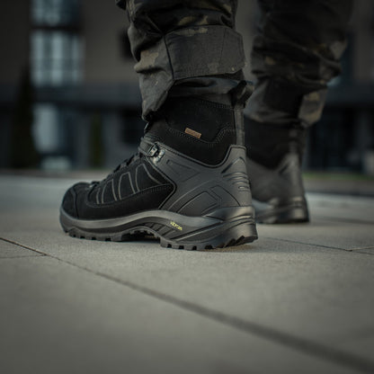 M-Tac Tactical Winter Boots