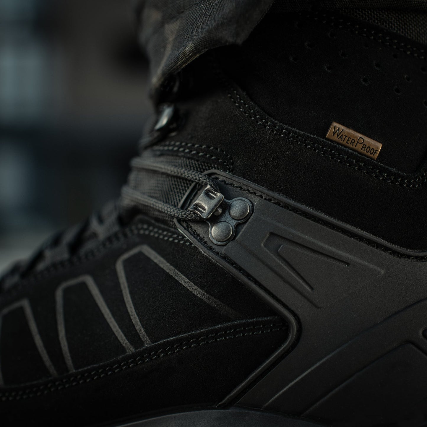 M-Tac Tactical Winter Boots