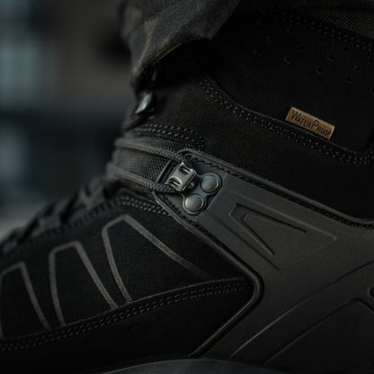 M-Tac Tactical Winter Boots
