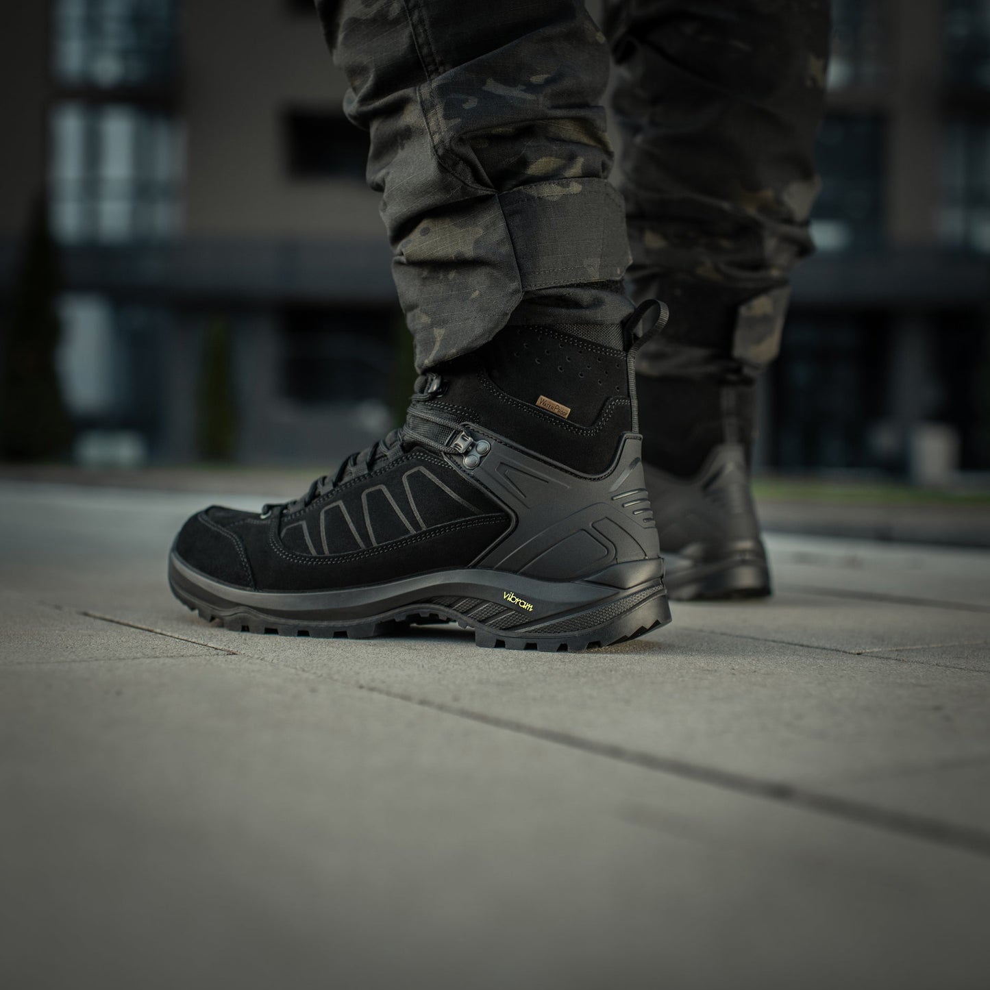 M-Tac Tactical Winter Boots