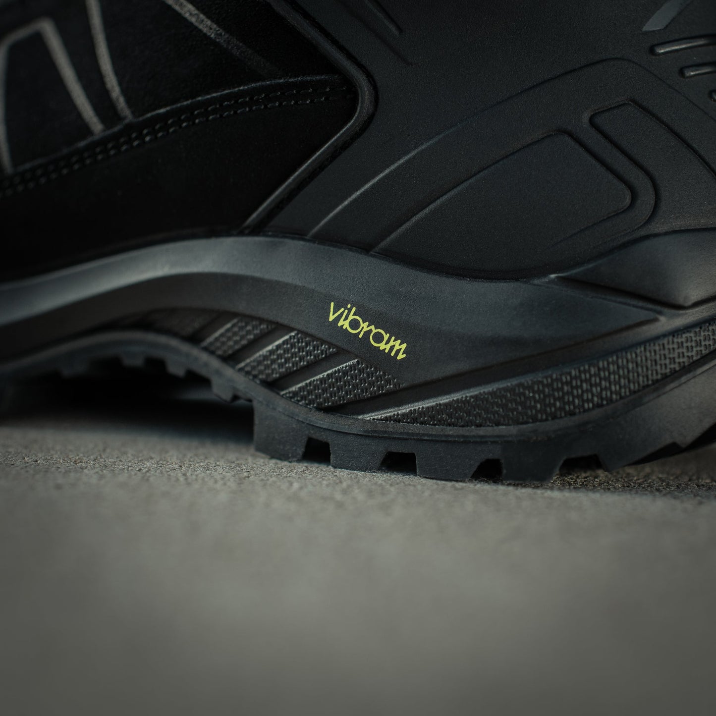 M-Tac Tactical Winter Boots