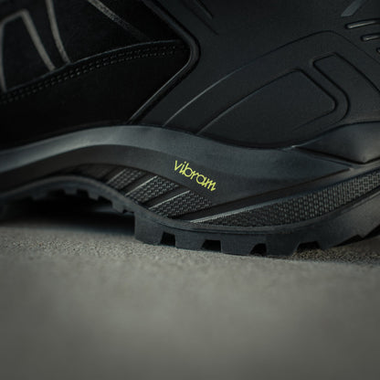 M-Tac Tactical Winter Boots