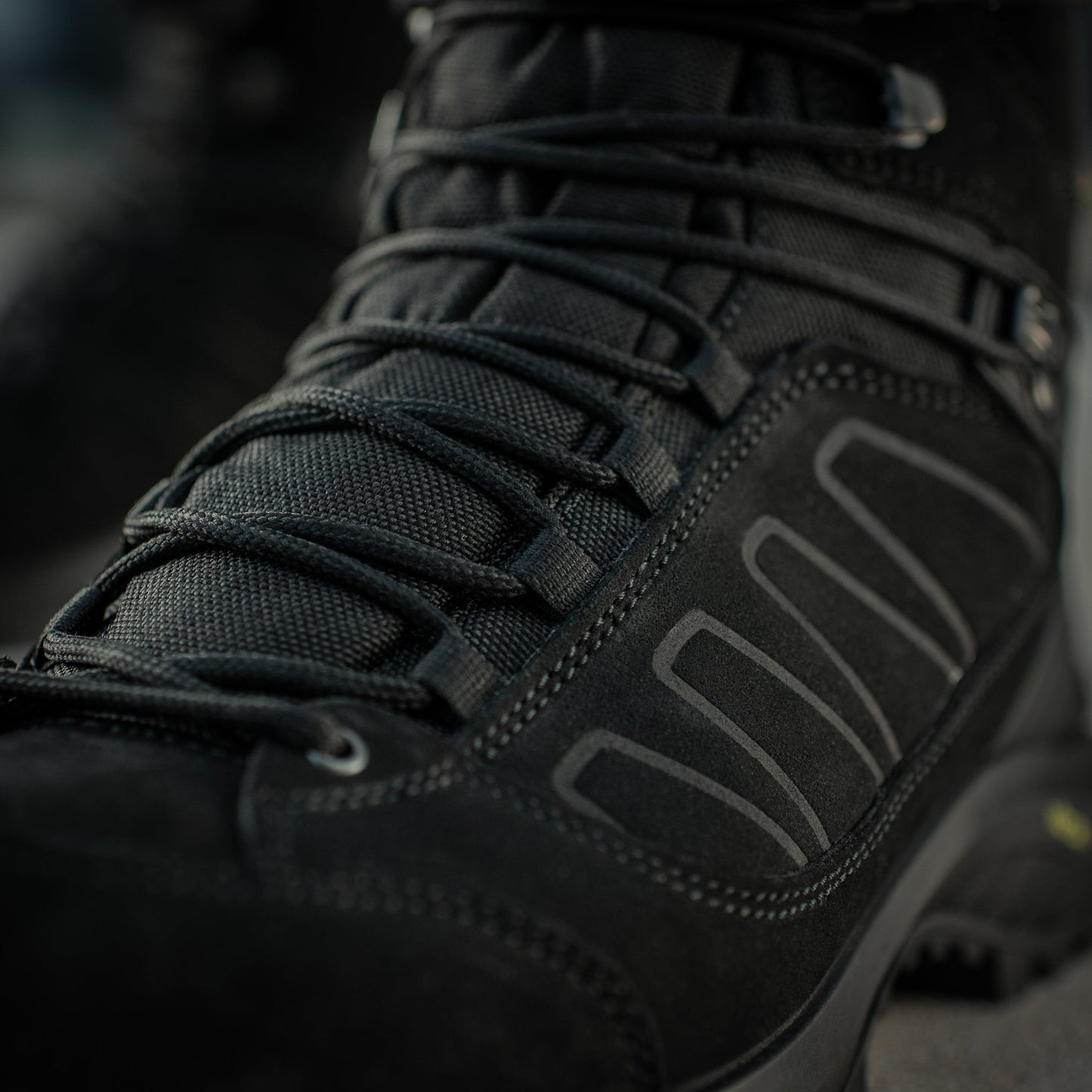 M-Tac Tactical Winter Boots