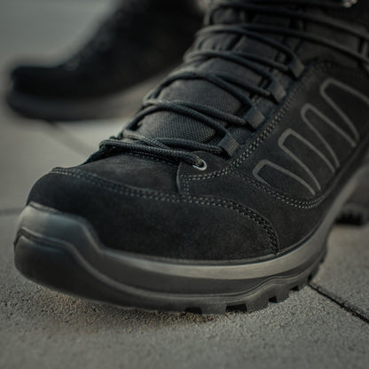 M-Tac Tactical Winter Boots