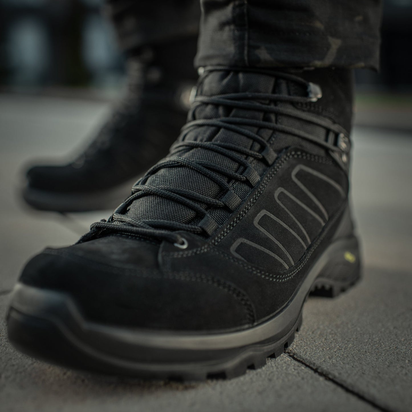 M-Tac Tactical Winter Boots