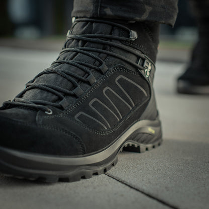 M-Tac Tactical Winter Boots