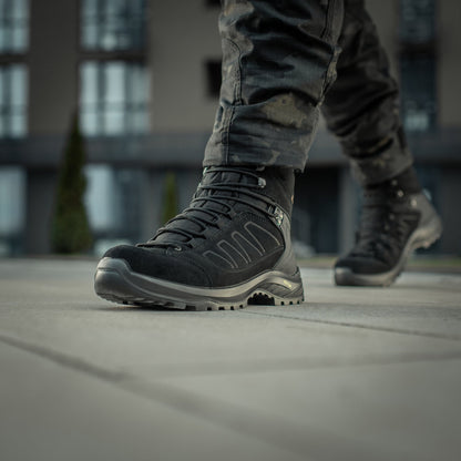 M-Tac Tactical Winter Boots