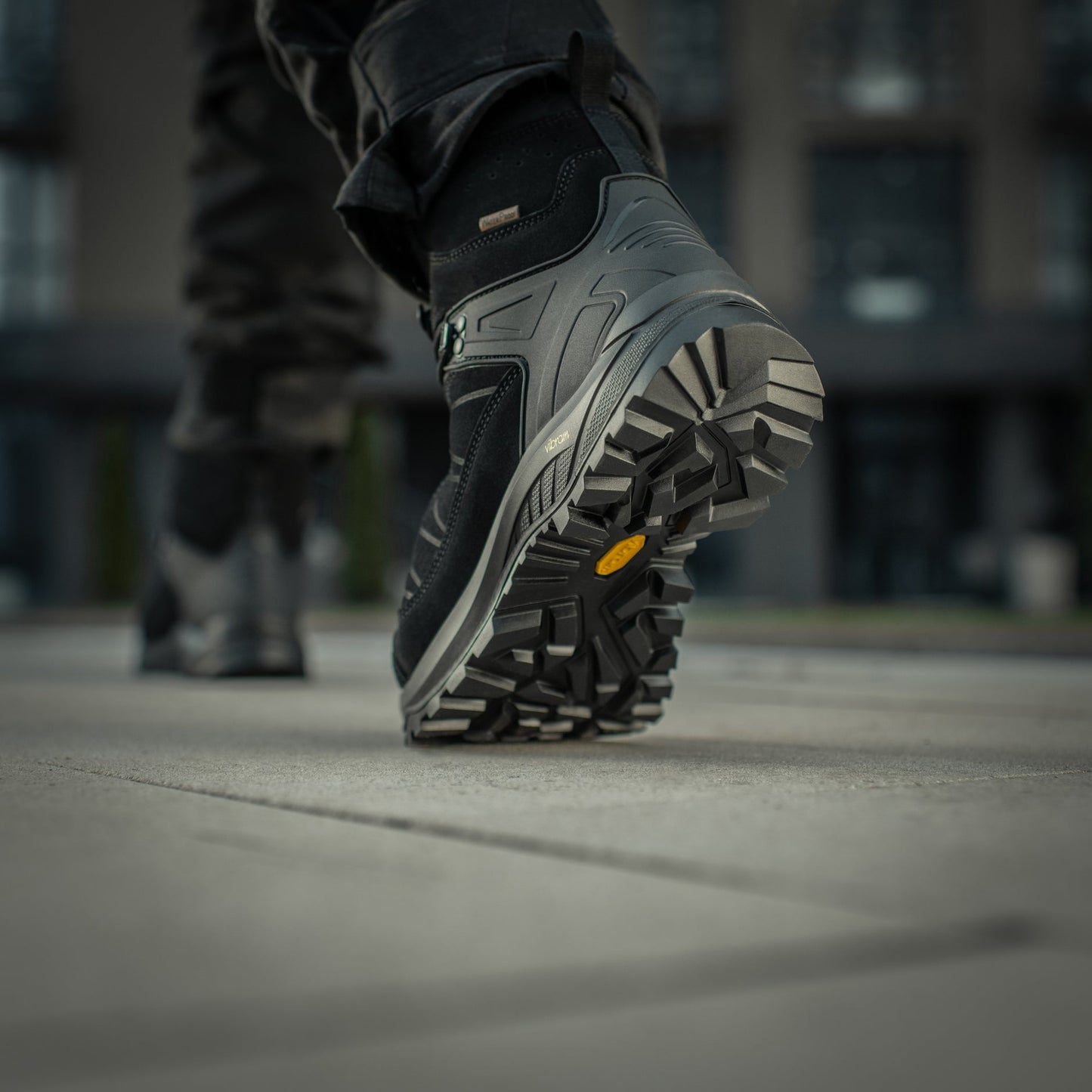 M-Tac Tactical Winter Boots