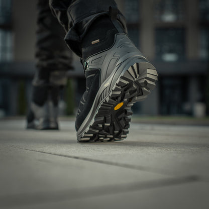M-Tac Tactical Winter Boots