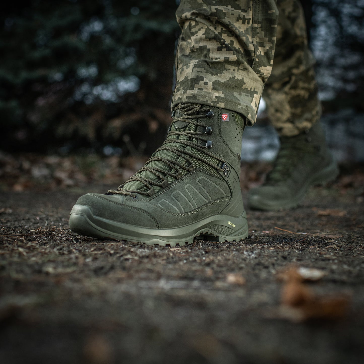 M-Tac Tactical Winter Boots